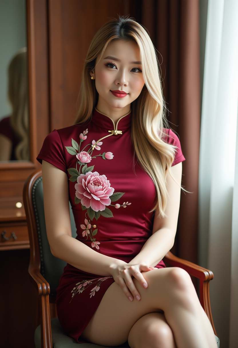 竞赛教练传奇