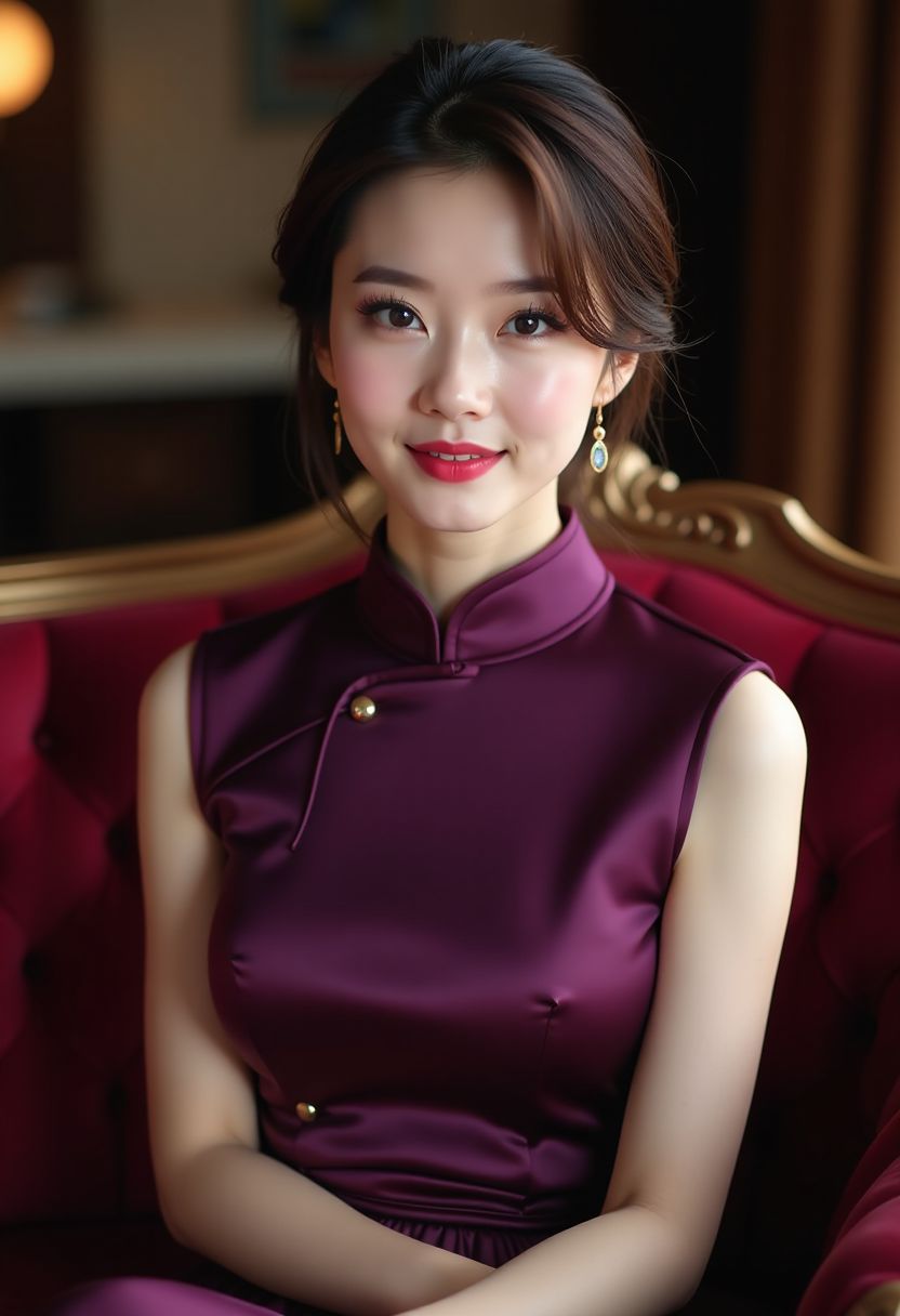青藤守望者